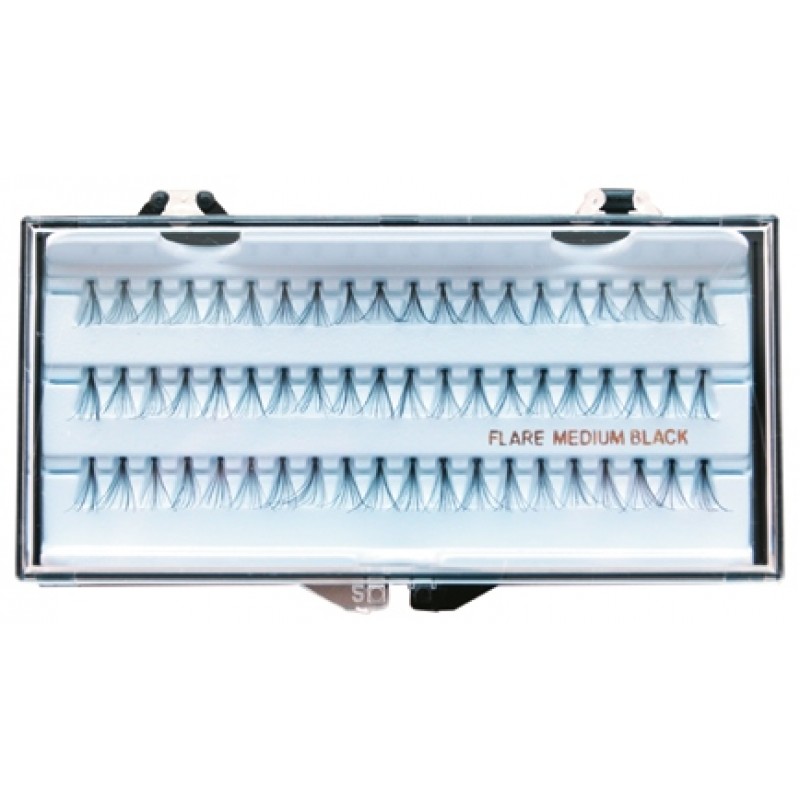 Βλεφαρίδες 60 Τμχ